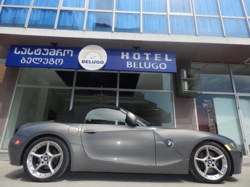 Фотография гостиницы Belugo