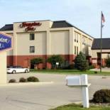 Фотография гостиницы Hampton Inn Bloomington West