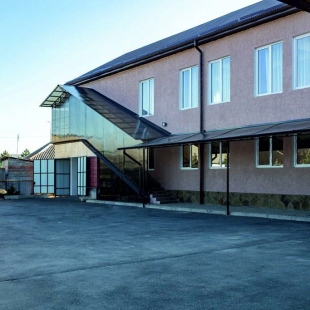 Фотография конференц-зала Сова