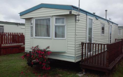 Фотографии кемпинга
Hemsby Long Beach