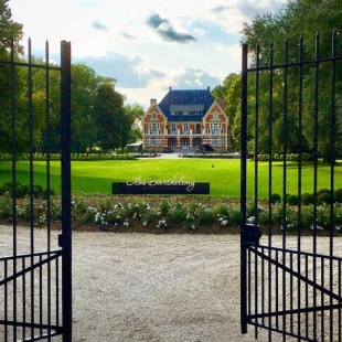 Фотография мини отеля Clos Barthélemy-Château d'Eterpigny