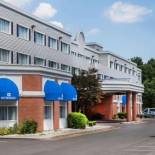 Фотография гостиницы Wyndham Southbury