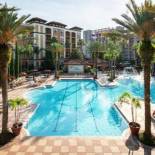 Фотография гостиницы Floridays Orlando Two & Three Bed Rooms Condo Resort