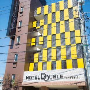 Фотографии гостиницы 
            Hotel Double Funabashi