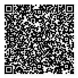 QR код гостиницы Кедр