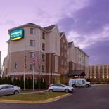 Фотография гостиницы Staybridge Suites Baltimore BWI Airport, an IHG Hotel