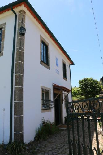 Фотография гостевого дома Solar dos Avós