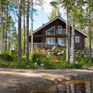 Фотографии гостевого дома 
            Holiday Home Loisteranta