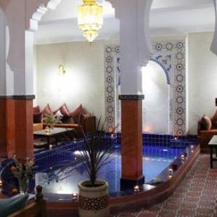 Фотографии гостевого дома 
            Riad le Voile d'Orient