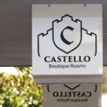 Фотография гостевого дома Castello Boutique Rooms