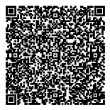 QR код базы отдыха Берендей