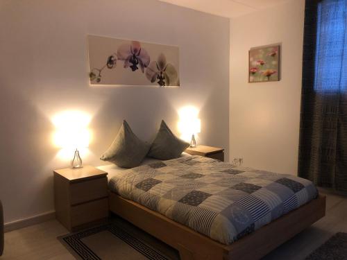 Фотография мини отеля Auberge Pour Tous