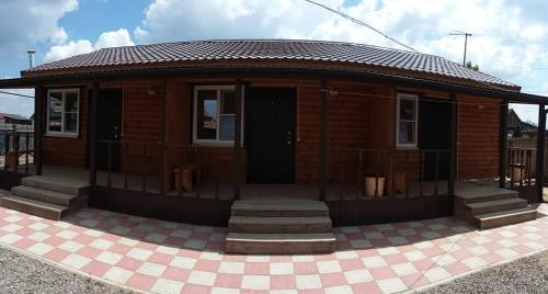 Фотография гостевого дома Гостевой дом