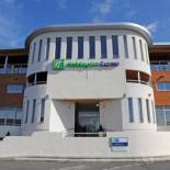 Фотография гостиницы Holiday Inn Express Crewe, an IHG Hotel