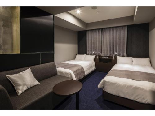 Фотографии гостиницы 
            Act Hotel Shibuya - Vacation STAY 84220