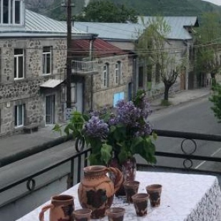 Фотография гостевого дома Guest House In Goris