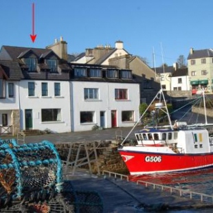 Фотография гостевого дома Roundstone Quay House