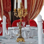 Фотография ресторана Романовский