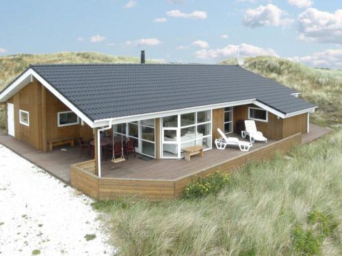 Фотография гостевого дома Holiday home Hvide Sande XLV