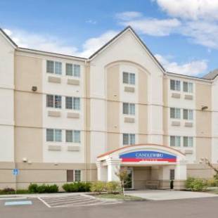 Фотографии гостиницы 
            Candlewood Suites Medford, an IHG Hotel