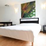 Фотография апарт отеля Residhotel Mulhouse Centre