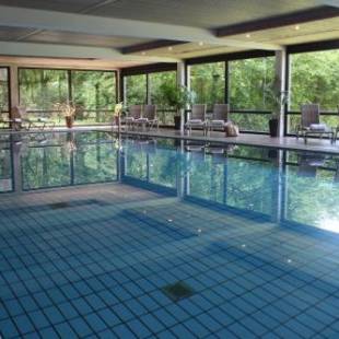 Фотографии гостиницы
Hotel Landhaus Höpen