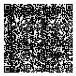 QR код базы отдыха Парус
