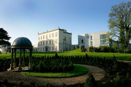 Фотографии гостиницы 
            Dunboyne Castle Hotel & Spa