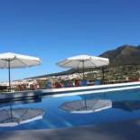 Фотография мини отеля Bed And Breakfast Mirador Infinito