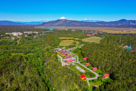 Фотография гостевого дома Антариус