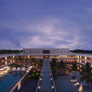 Фотографии гостиницы 
            InterContinental Chennai Mahabalipuram Resort, an IHG Hotel