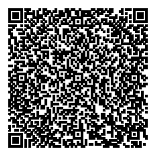 QR код гостиницы Глория