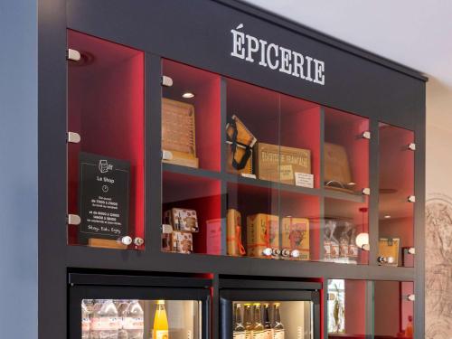 Фотография апарт отеля Aparthotel Adagio Access Nantes Viarme