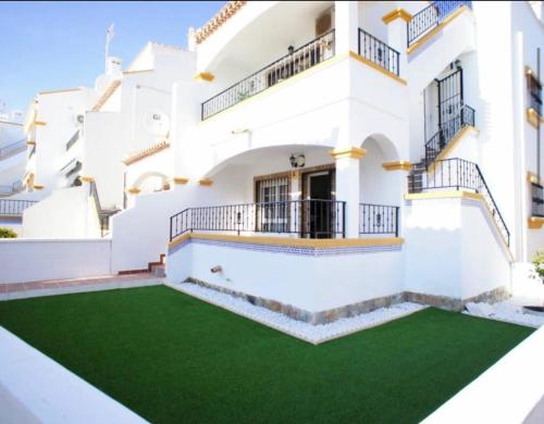 Фотография гостевого дома Bungalow Los Dolses