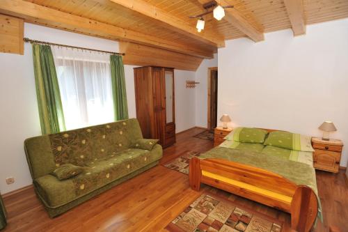 Фотография базы отдыха Mala Chatka