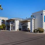 Фотография гостиницы Motel 6-Safford, AZ