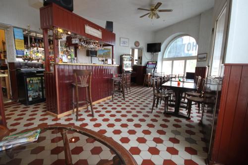 Фотография гостиницы Hotelli Merikotka