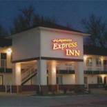 Фотография мотеля Haysville Express Inn