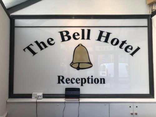 Фотография гостиницы The Bell Hotel