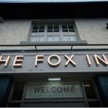 Фотография гостиницы Fox Inn