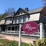 Фотография мини отеля The Pettigrew Inn