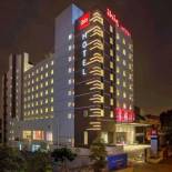 Фотография гостиницы ibis Bengaluru City Centre - An Accor Brand