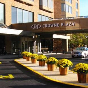 Фотографии гостиницы 
            Crowne Plaza Gatineau-Ottawa, an IHG Hotel