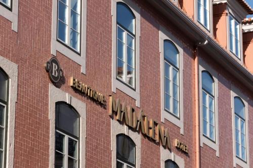 Фотография гостиницы Madalena by The Beautique Hotels