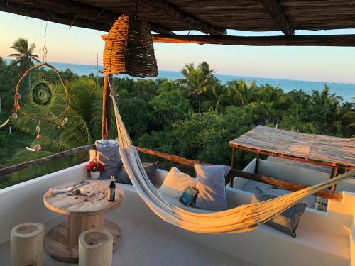 Фотография апарт отеля LunArena Boutique Beach Hotel Yucatán Mexico