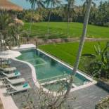 Фотография гостиницы Coco Verde Bali Resort