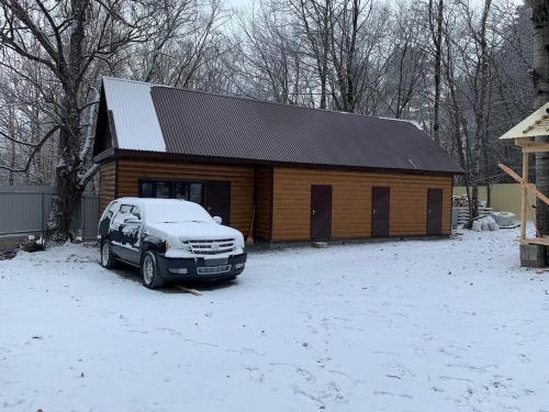 Фотография мини отеля ROOMotel