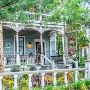 Фотографии мини отеля 
            Peace & Plenty Inn Bed and Breakfast Downtown St Augustine