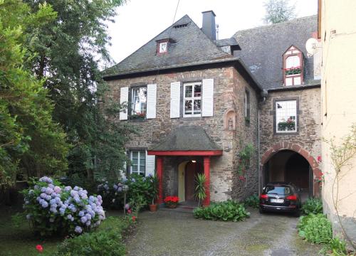 Фотография гостевого дома Pension Marienhof