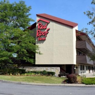 Фотография мини отеля Red Roof Inn Syracuse